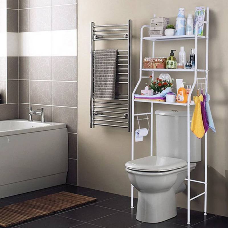 Estante Organizador De Baño(ENVIO GRATIS)