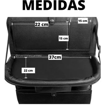 Organizador Para Auto o Camioneta.